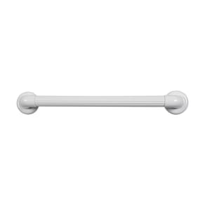 Barra De Apoio Astra Bp36-5 Com 50cm Branco