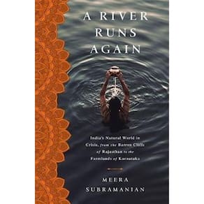 A River Runs Again