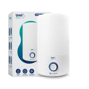 Umidificador de Ar Ultrassônico 4,3L Umi Ultra Dellamed