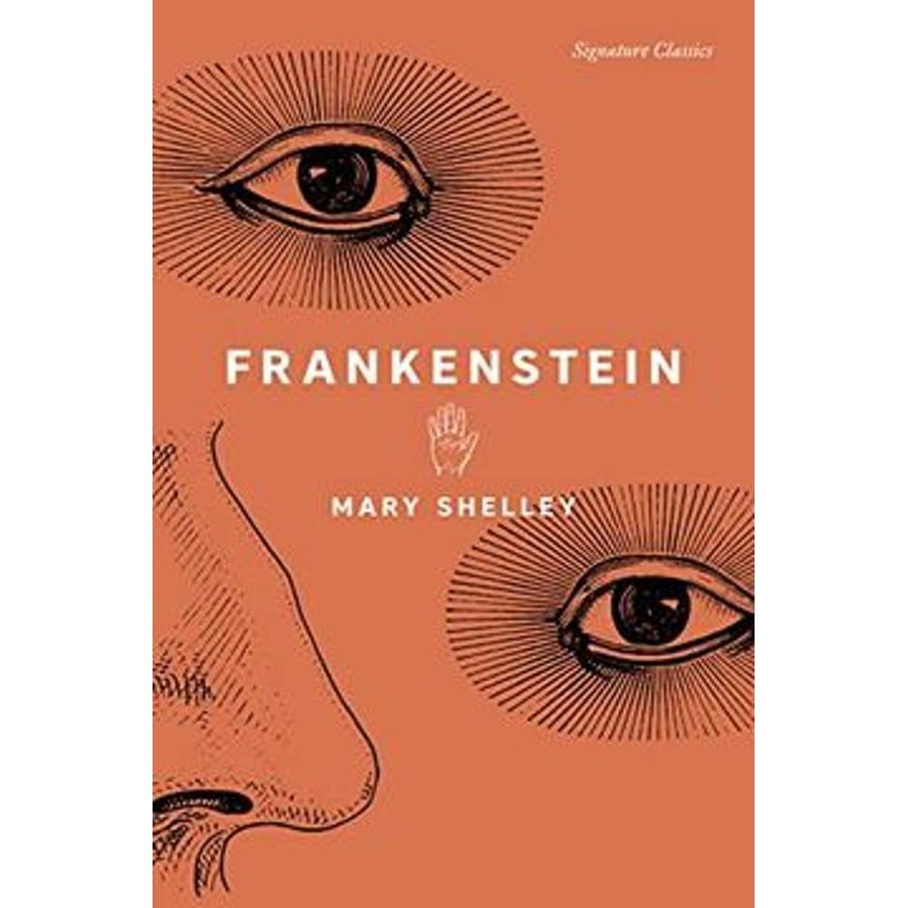 Frankenstein (Signature Classics) (en Inglés)