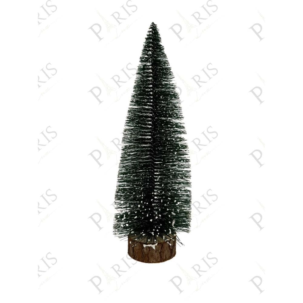 Mini Árvore Natalina de Mesa 26cm 14674-PL