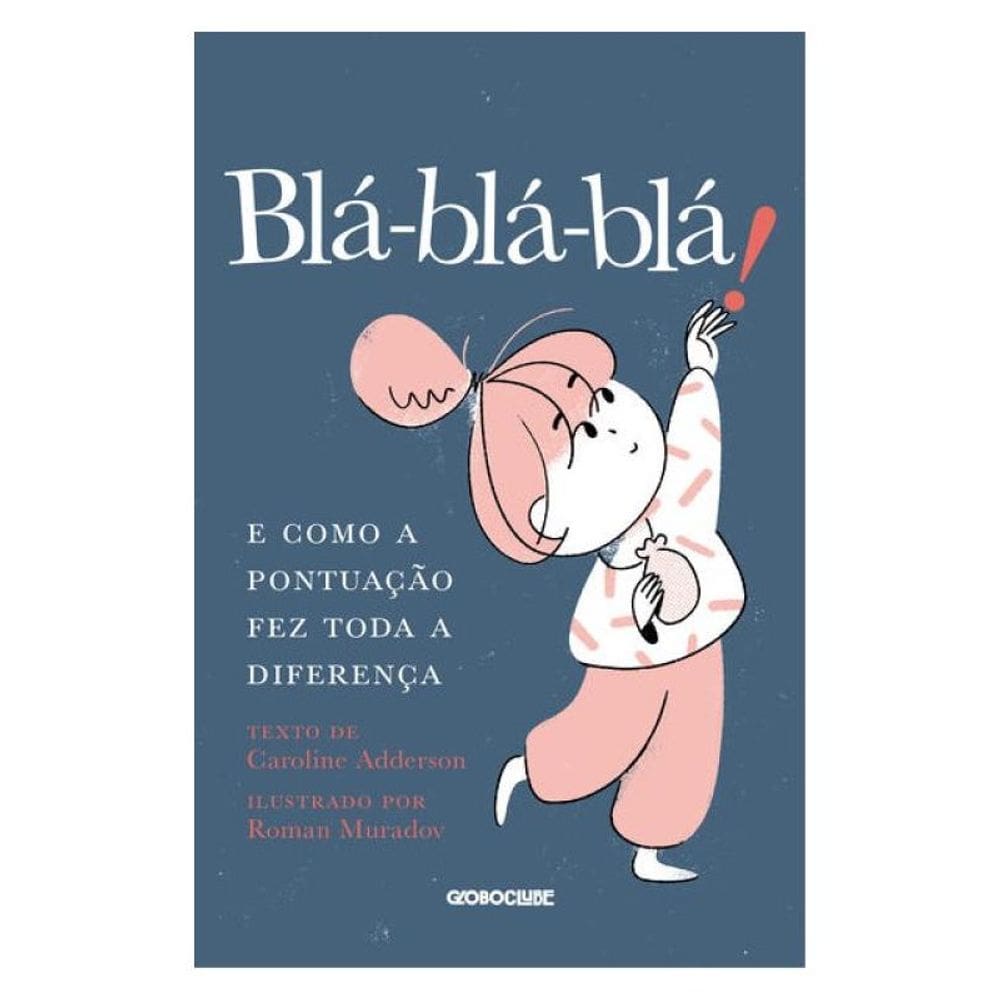 Blá-Blá-Blá!