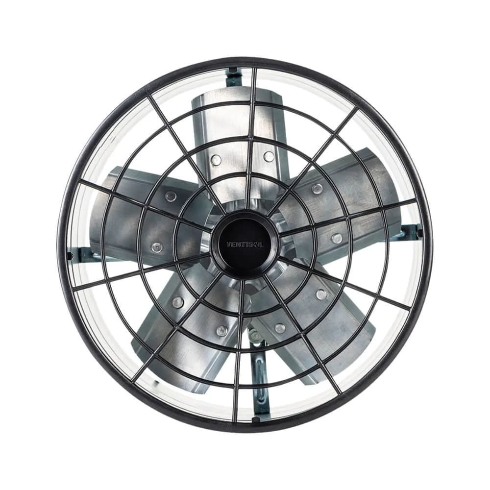 Ventilador Axial Exaustor Ventisol 30cm