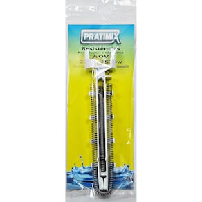 Resistencia Advanced 7500W 220V Pratimix ADV0275