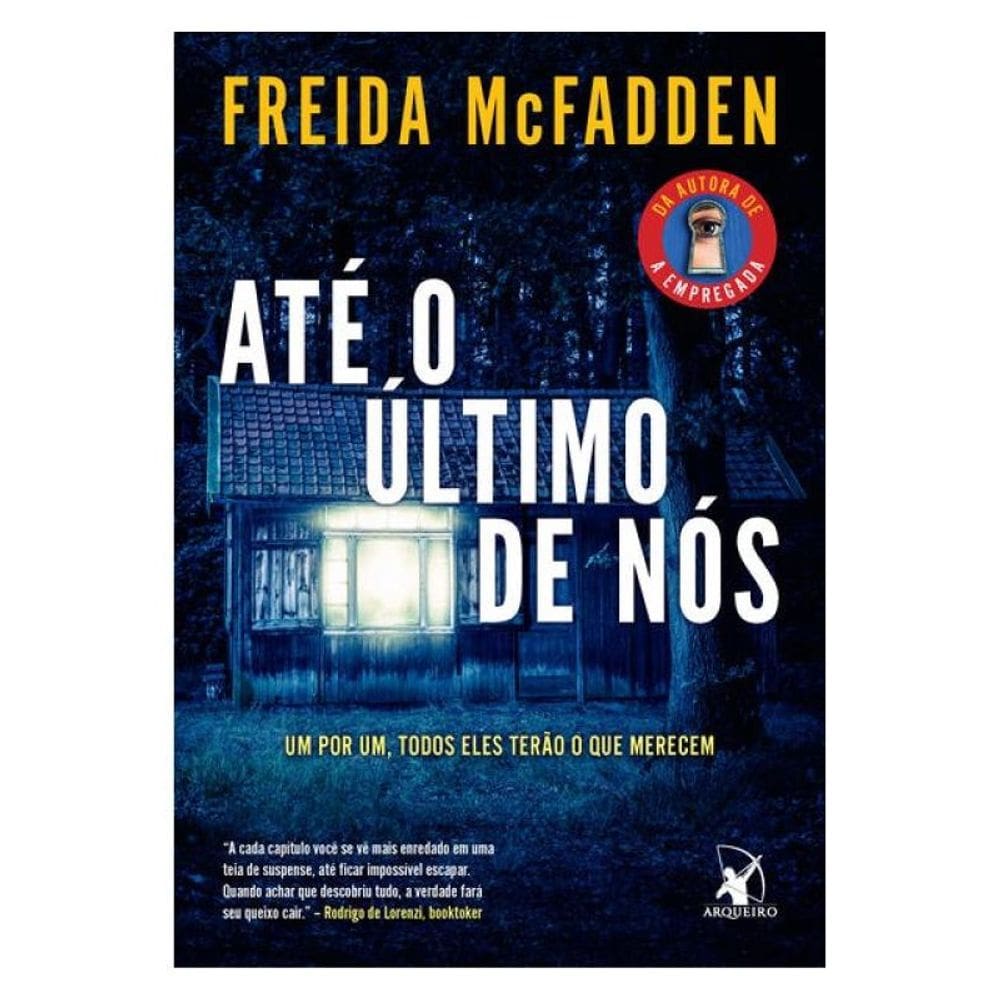 Até O Último De Nós