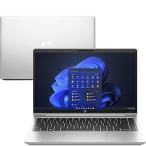 Notebook HP ProBook 445 G10 AMD Ryzen 7 7730U 14" AMD Radeon 512GB SSD 16GB RAM Windows 11 Pro
