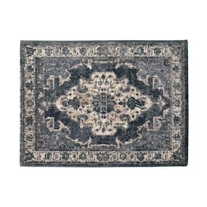 Tapete Decorativo Marroquino 200x150cm 15376-PL