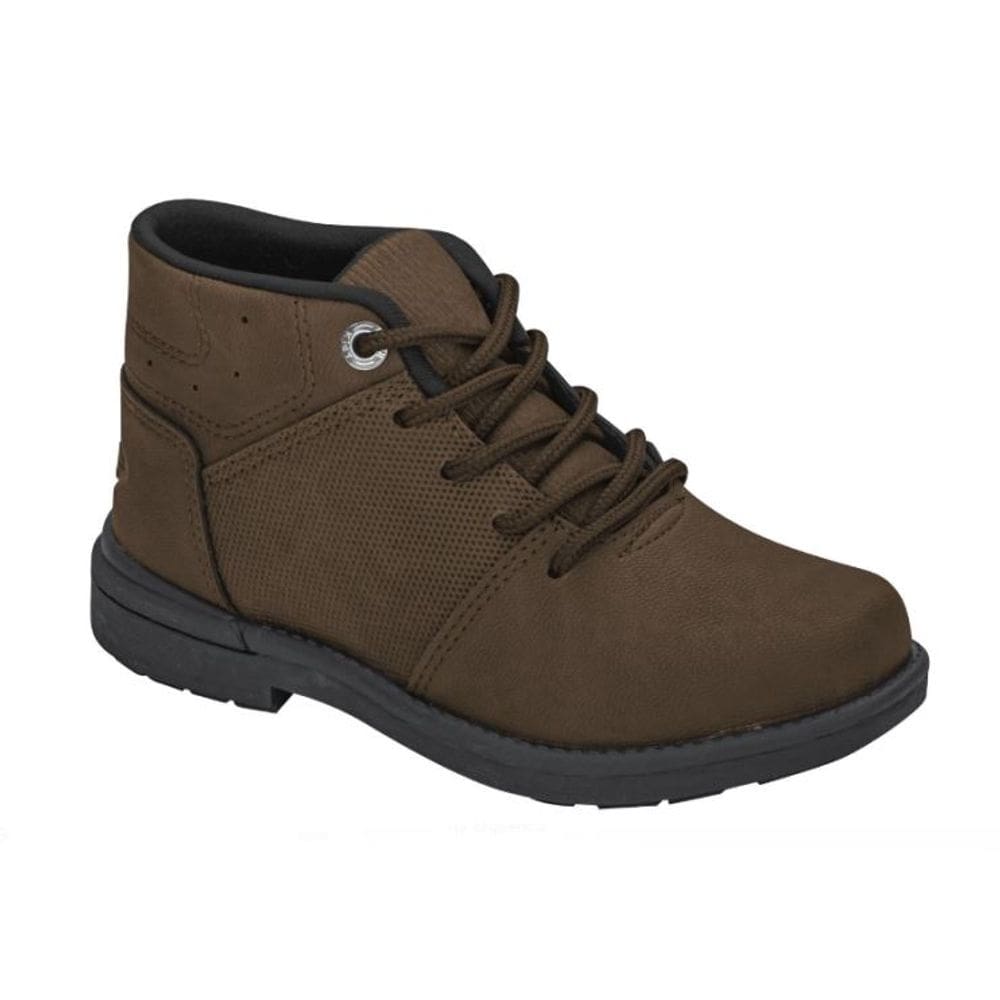 Bota Infantil Menina Kidy Walk