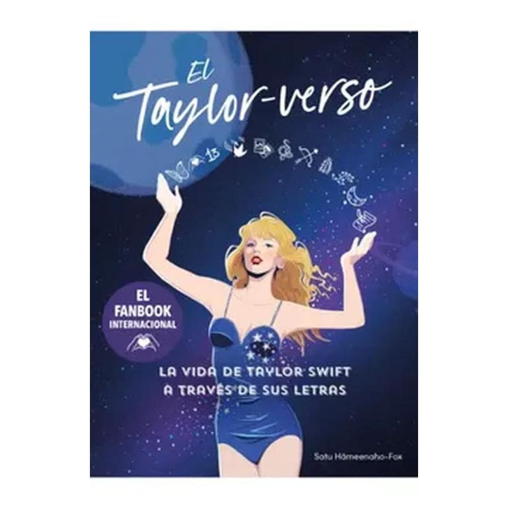 Taylor-Verso, El