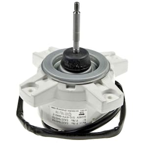 Motor Do Ventilador Da Condensadora Lg Eau57945710