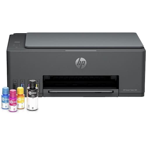 imagem-Multifuncional  Smart Tank 584 Wi-Fi/USB