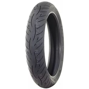 Pneu 120/70Zr17 Dianteiro Sportec M5 PANIGALE NINJA VERSYS CB 650R CB 1000 FZ-6 S 07 MT07 MT09 YZF R7 K1600 F800R
