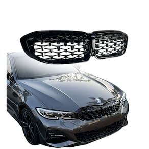 Grade BMW Diamond Black Piano 320 330 340 M Serie 3 G20 G28