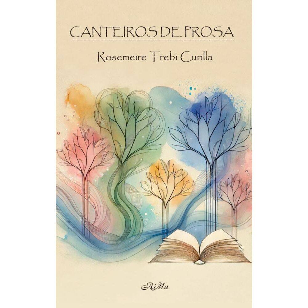 Canteiros de Prosa