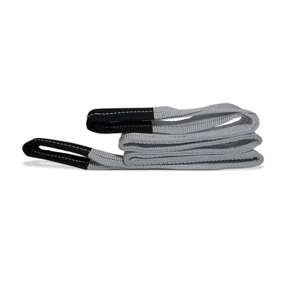 Cinta para Elevação de Carga 4T 100mm x 5m Cinza NOLL