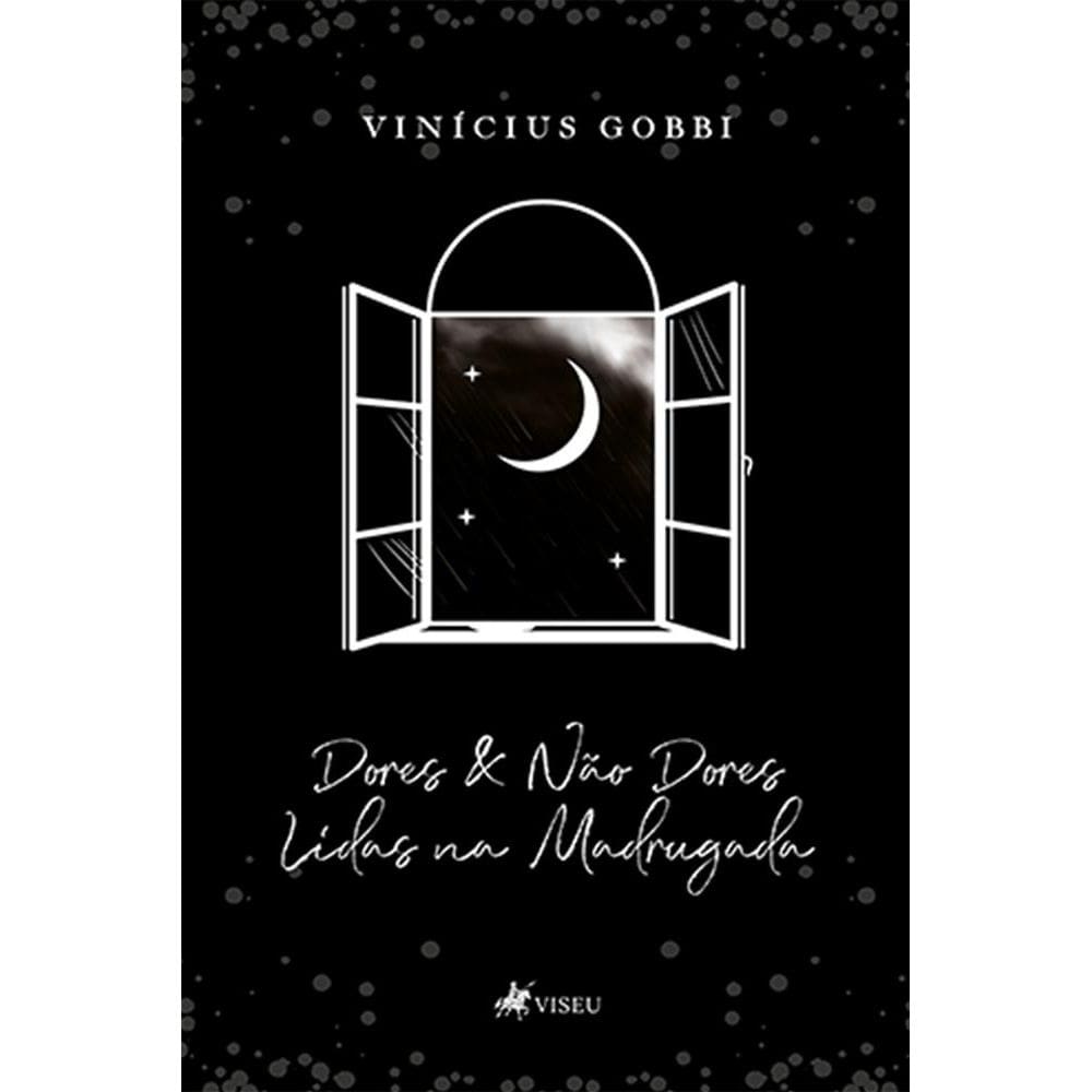 Dores & Na~o Dores Lidas na Madrugada