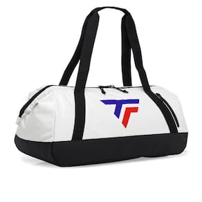 Bolsa Tecnifibre Tour Endurance Duffel Branca