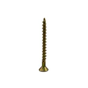 Parafuso Cabeça Chata Phillips 3,5X35 Caixa C/500 Un
