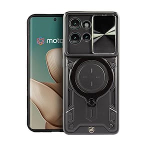Capa para Motorola Moto Edge 50 5G - Discovery - Gshield