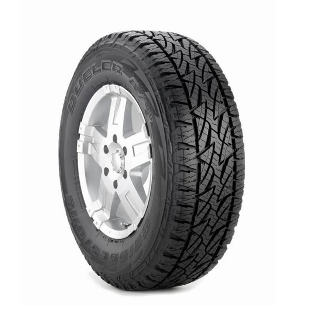 Pneu Bridgestone Dueler A/T Revo2 Aro 15 205/60R15 91H