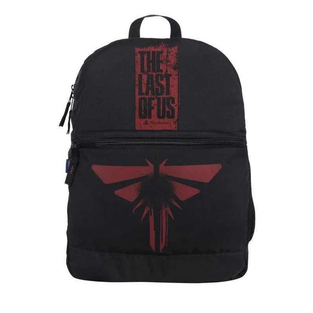 Mochila G The Last Of Us Dermiwil