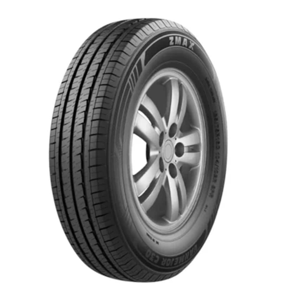 Pneu Zmax Van Mejor C30 Aro 15C 205/70R15C 8PR
