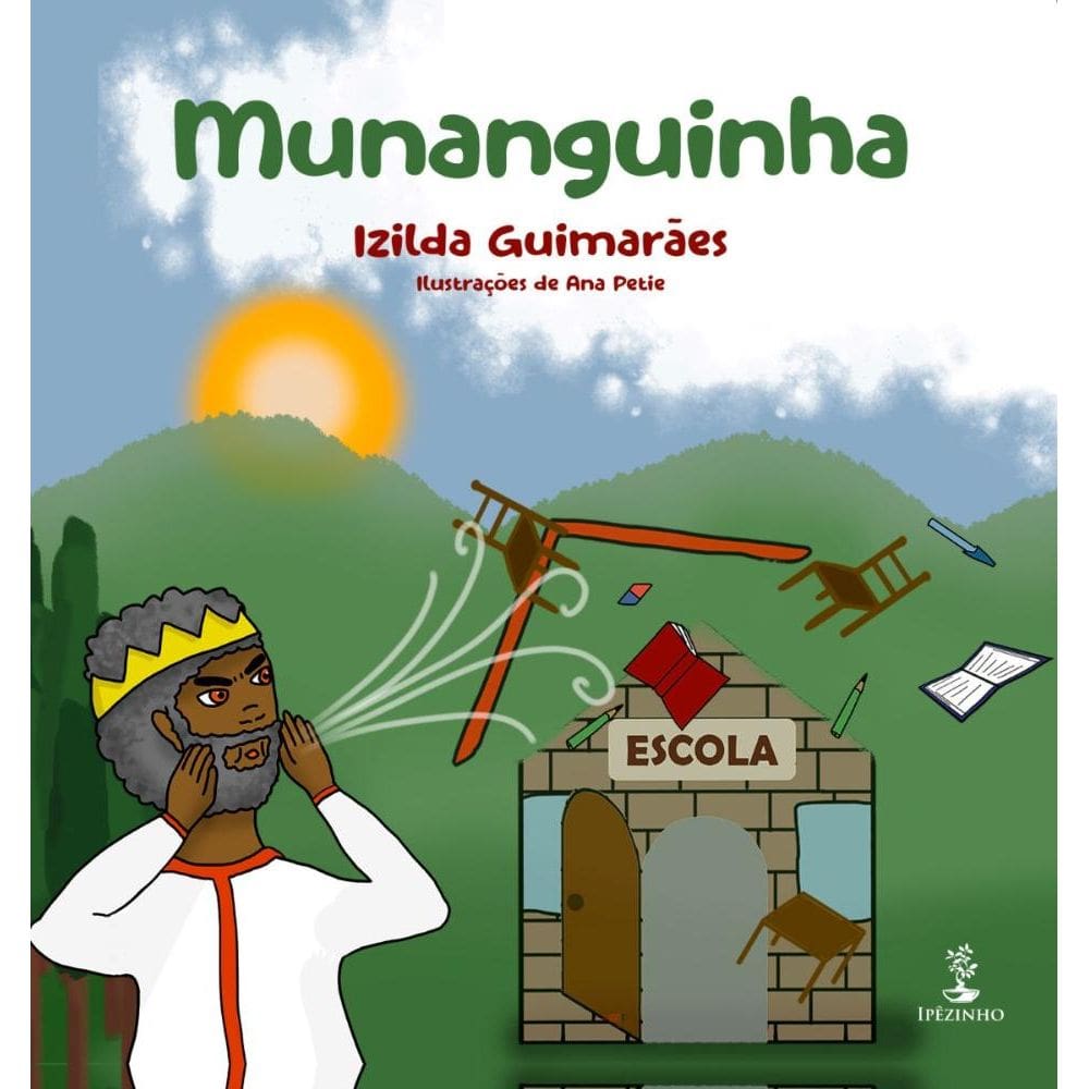 Munanguinha