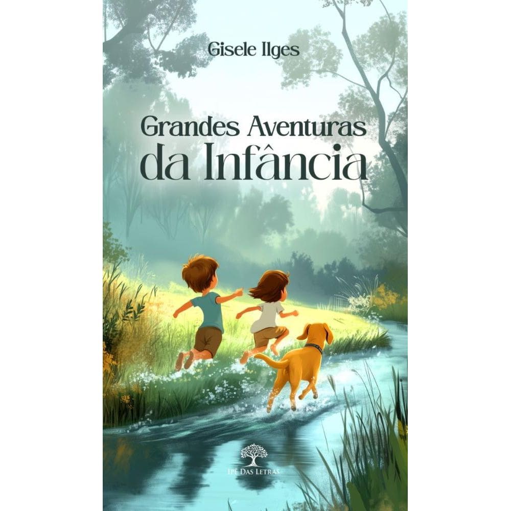 Grandes Aventuras da Infância