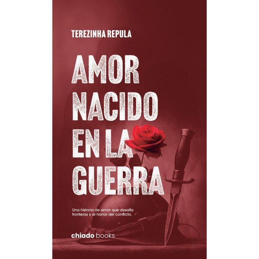 Amor nacido en la guerra