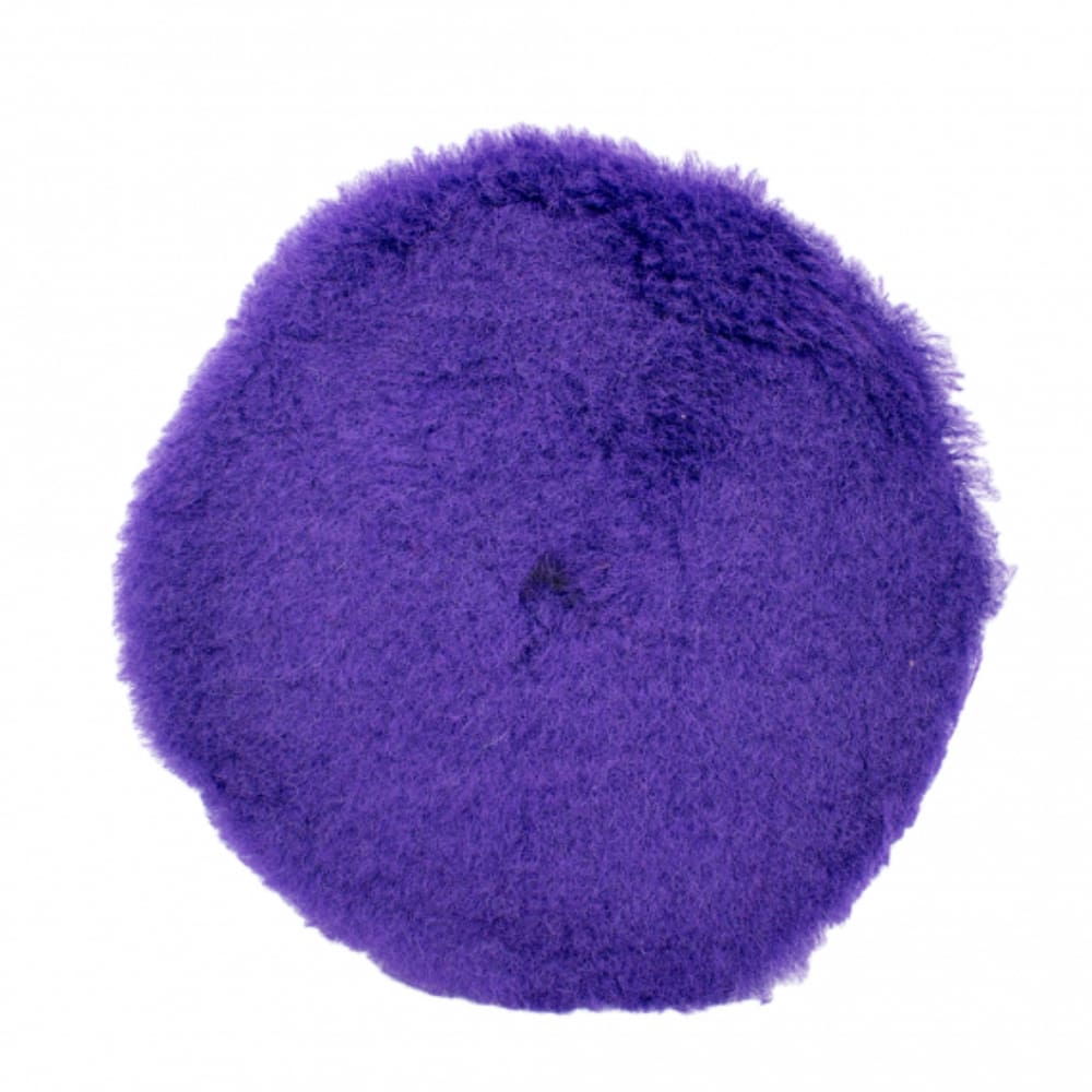 Boina Híbrida de Lã e Espuma 5” Sigma