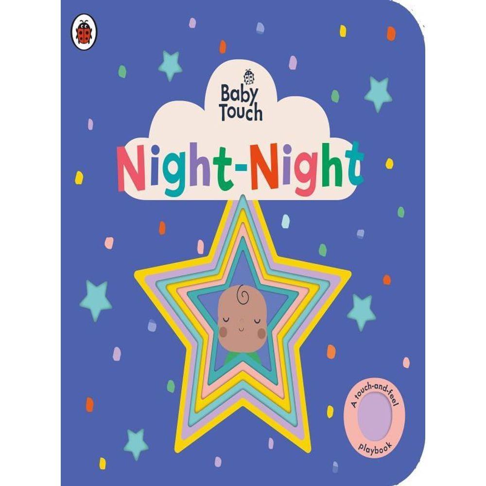 Baby Touch - Night-Night