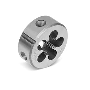 Cossinete Manual Mf 14 X 1,25Mm - 38Mm  13,0030  - Rocast