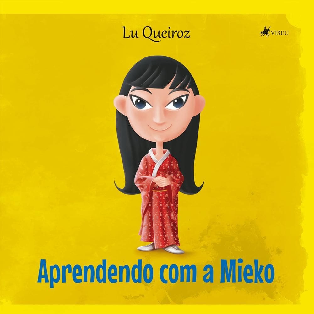 Aprendendo com a Mieko