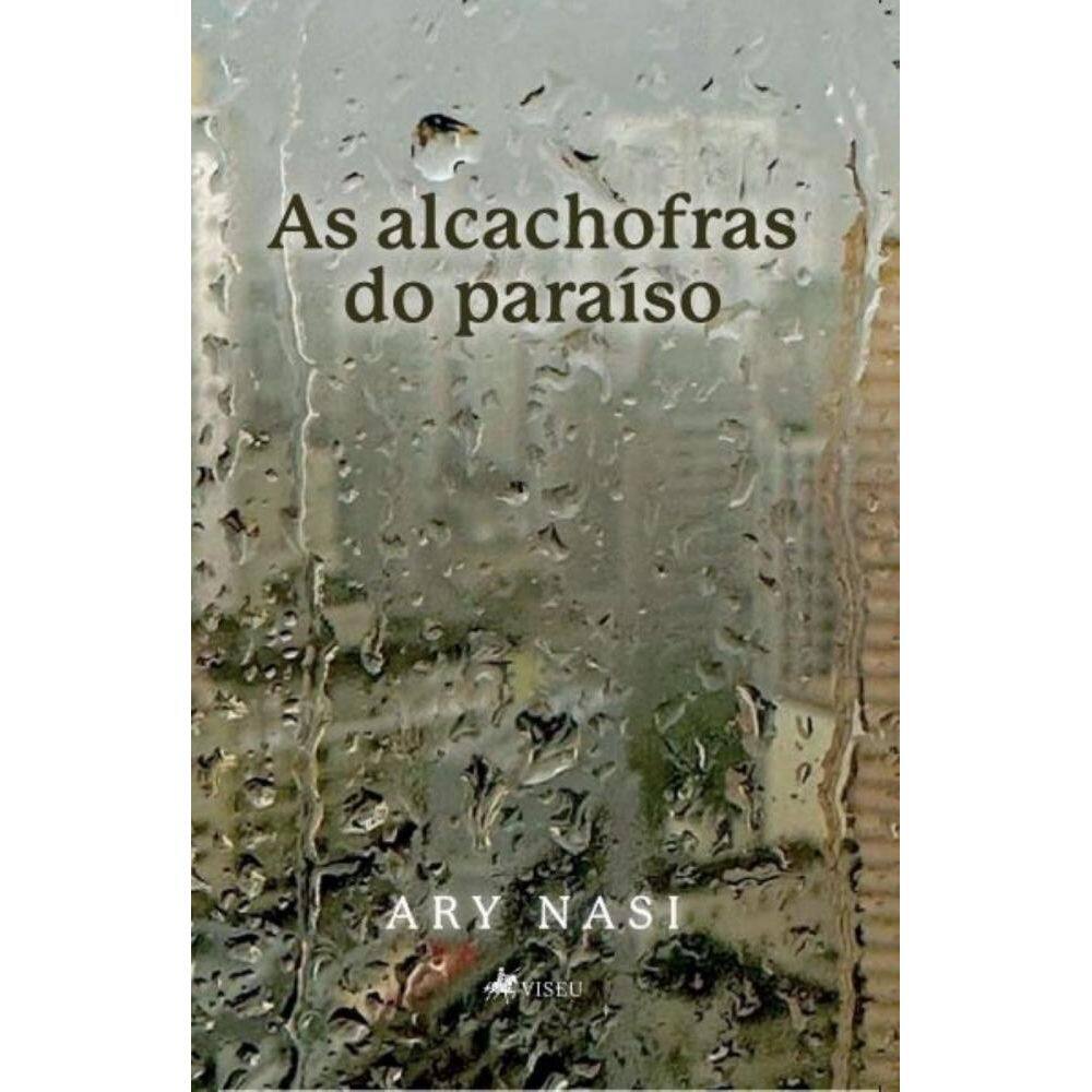 As alcachofras do paraíso