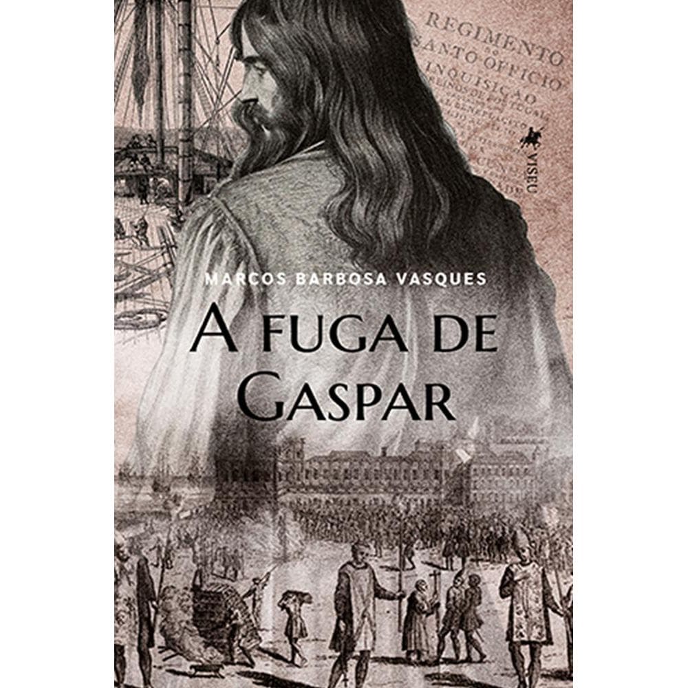 A fuga de Gaspar