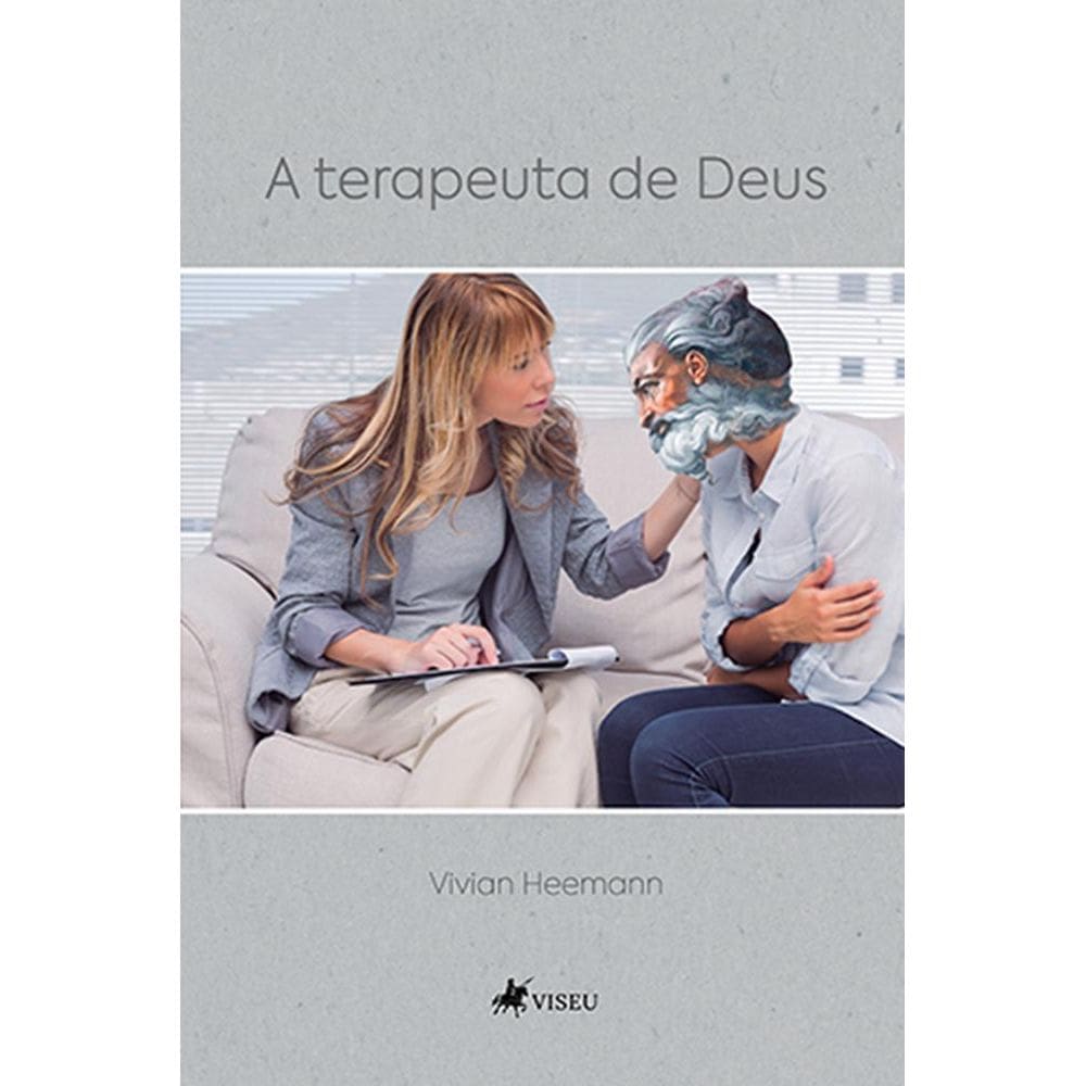 A terapeuta de Deus