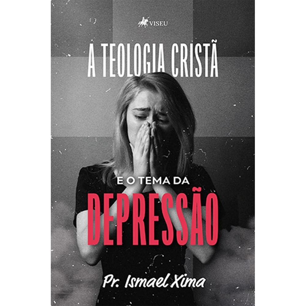 A Teologia Crista~ e o tema da depressa~o