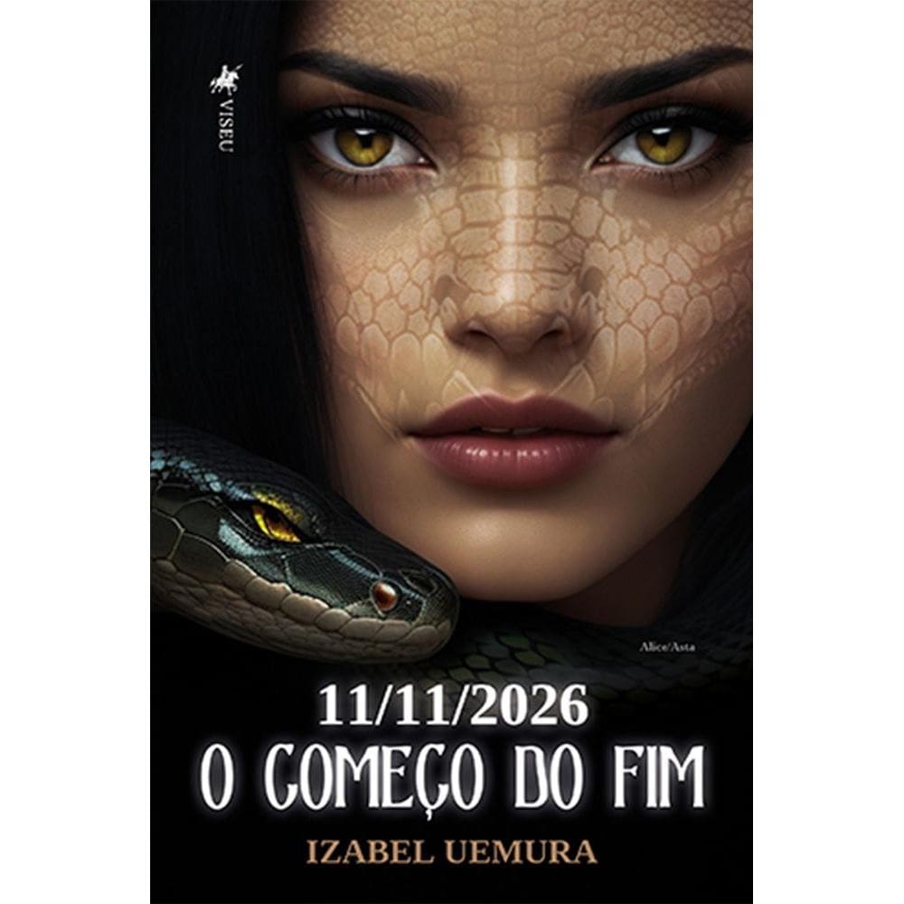 11/11/2026:: O começo do fim