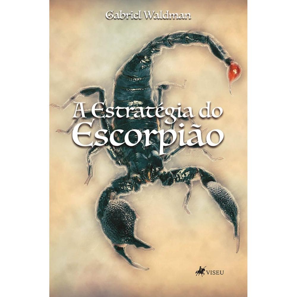 A estratégia do escorpião