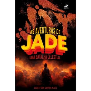 As aventuras de Jade: Uma batalha celestial