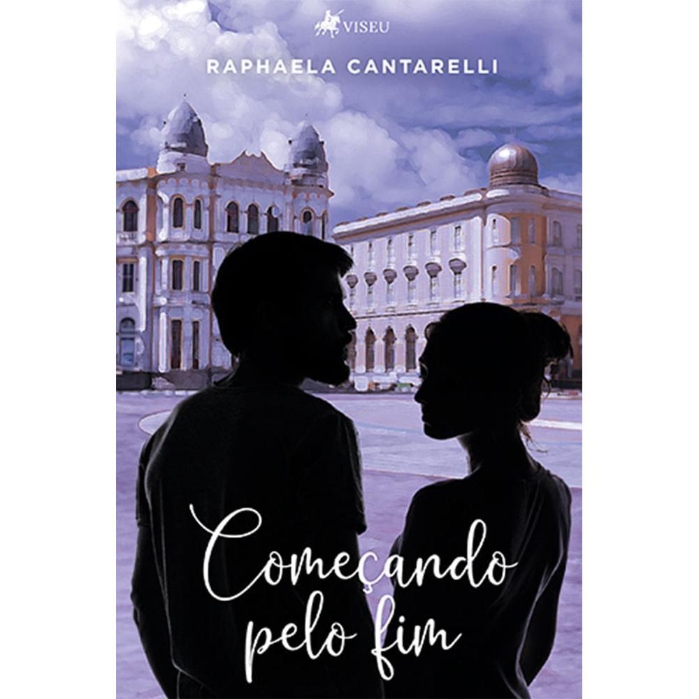 Comec¸ando pelo fim