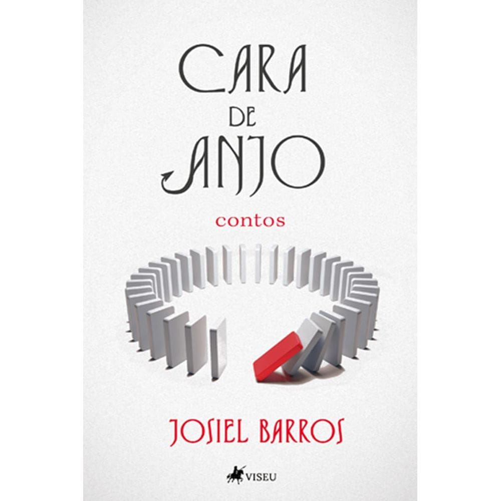 Cara de anjo:  Contos