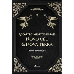 Acontecimentos finais: Novo céu e Nova terra