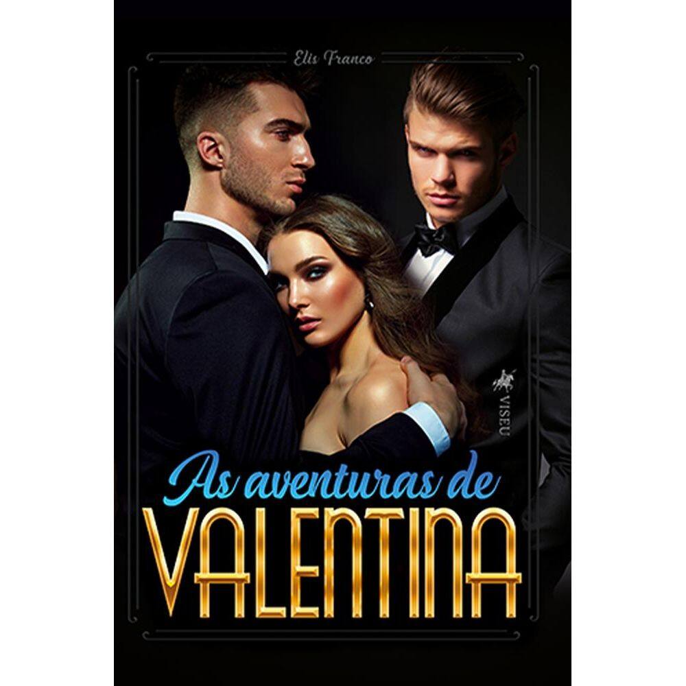 As aventuras de Valentina