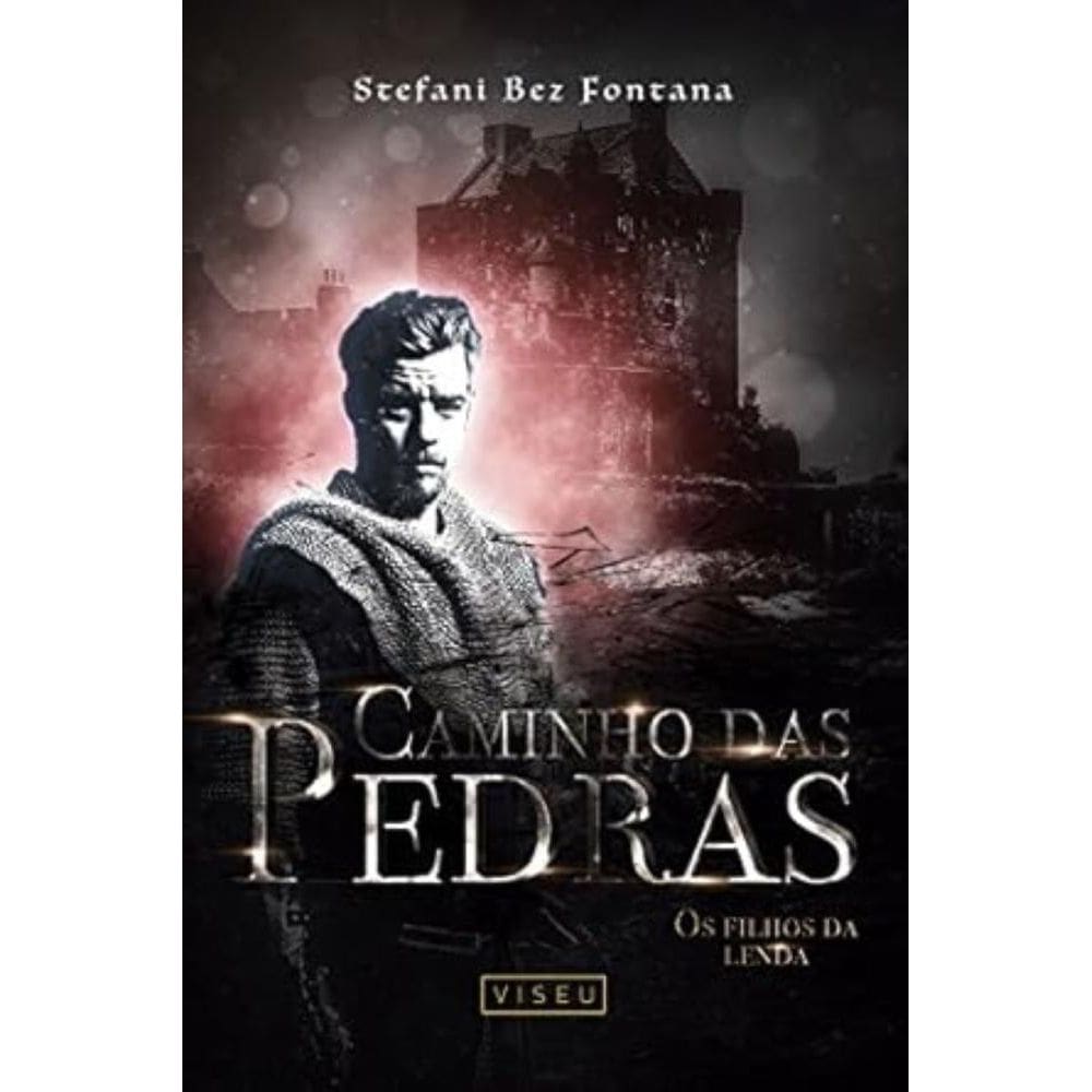 Caminho das pedras: Os filhos da lenda