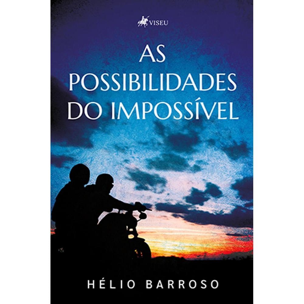 As possibilidades do impossi´vel