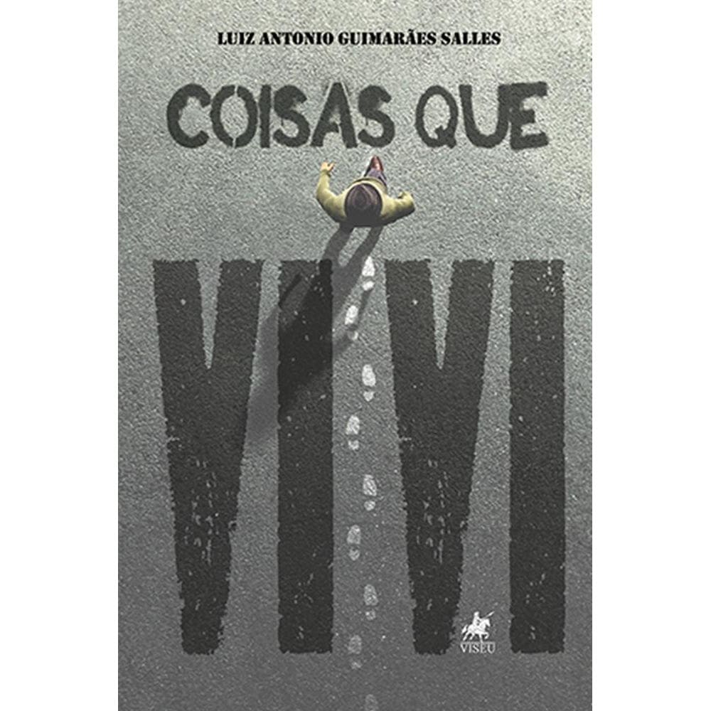 Coisas que vivi 