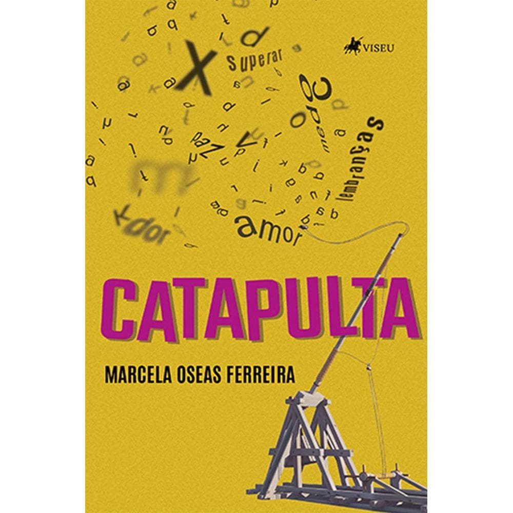 Catapulta