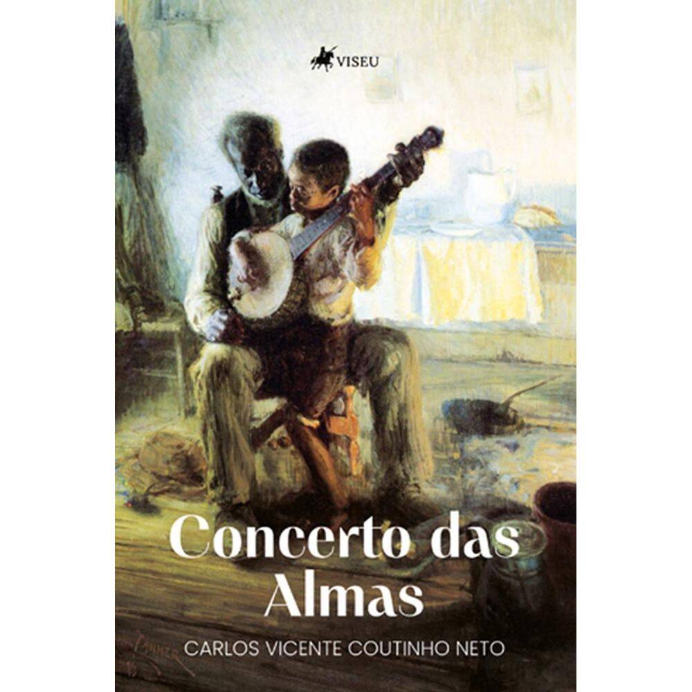Concerto das Almas