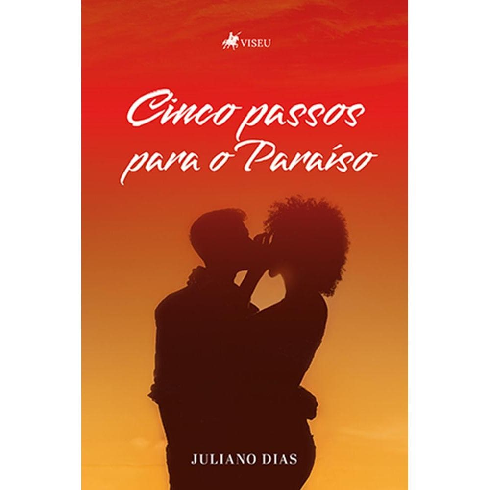 Cinco passos para o Parai´so